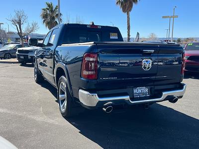2022 Ram 1500 Crew Cab RWD Pickup for sale #195574R - photo 2