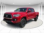 Used 2022 Toyota Tacoma SR5 Double Cab Pickup for sale #196129D - photo 1