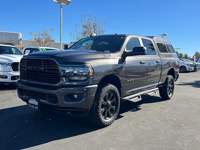 Used 2020 Ram 2500 Big Horn Crew Cab for sale #214195D - photo 1