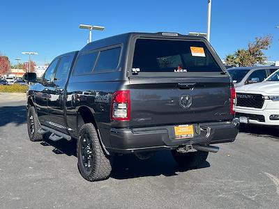Used 2020 Ram 2500 Big Horn Crew Cab for sale #214195D - photo 2