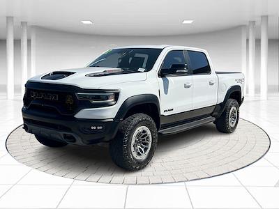 2022 Ram 1500 Crew Cab 4x4 Pickup for sale #216593R - photo 1
