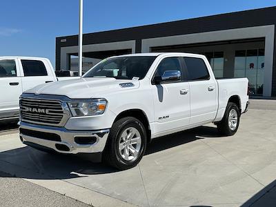 Used 2024 Ram 1500 - photo 1