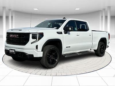 2025 GMC Sierra 1500 Crew Cab 4WD Pickup for sale #235815R - photo 1