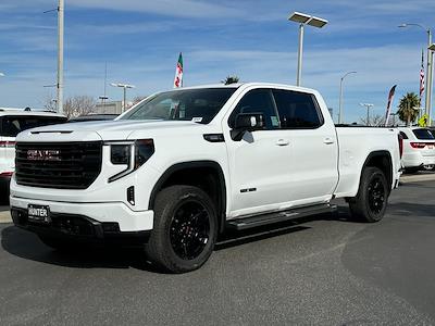2025 GMC Sierra 1500 Crew Cab 4WD Pickup for sale #235815R - photo 2