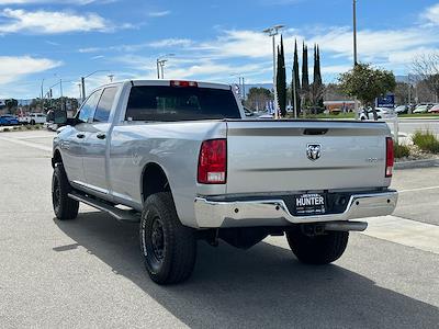 Used 2018 Ram 3500 - photo 1