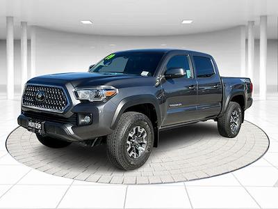 2019 Toyota Tacoma Double Cab 4WD Pickup for sale #239002R - photo 1