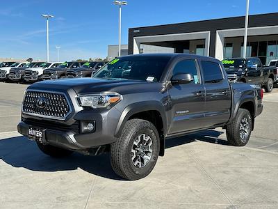 2019 Toyota Tacoma Double Cab 4WD Pickup for sale #239002R - photo 2