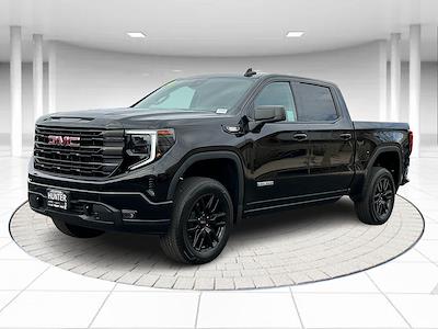 Used 2024 GMC Sierra 1500 - photo 1