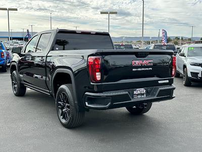 Used 2024 GMC Sierra 1500 Elevation Crew Cab for sale #240409D - photo 2