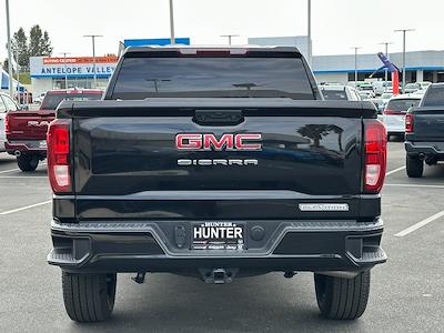 Used 2024 GMC Sierra 1500 - photo 1