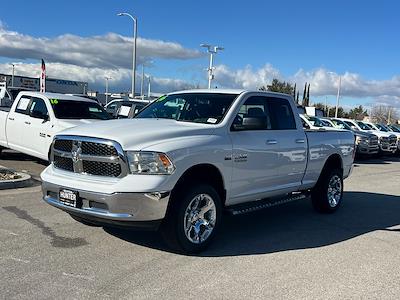 Used 2016 Ram 1500 SLT Quad Cab for sale #240966R - photo 2