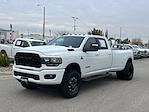 Used 2024 Ram 3500 Big Horn Crew Cab for sale #242232R - photo 2