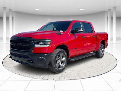 2022 Ram 1500 Crew Cab 4WD Pickup for sale #243681R - photo 1