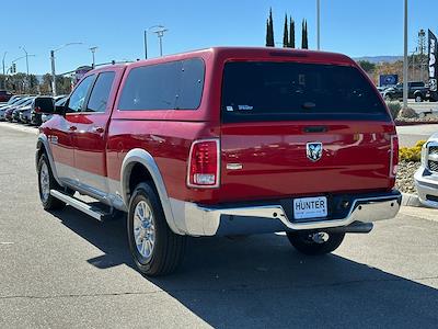 Used 2014 Ram 2500 Laramie Crew Cab for sale #248741D - photo 2