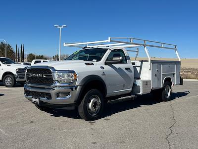 2020 Ram 4500 Regular Cab DRW RWD Cab Chassis for sale #261579R - photo 2