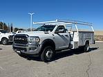 Used 2020 Ram 4500 Regular Cab 84 CA Cab Chassis for sale #261579R - photo 2