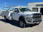 Used 2020 Ram 4500 Regular Cab 84 CA Cab Chassis for sale #261579R - photo 8