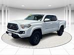 2021 Toyota Tacoma Double Cab 4WD Pickup for sale #263857D - photo 1