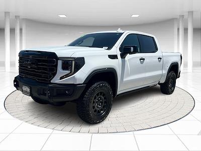 2024 GMC Sierra 1500 Crew Cab 4x4 Pickup for sale #264453R - photo 1