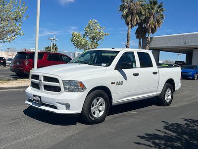 Used 2018 Ram 1500 - photo 1