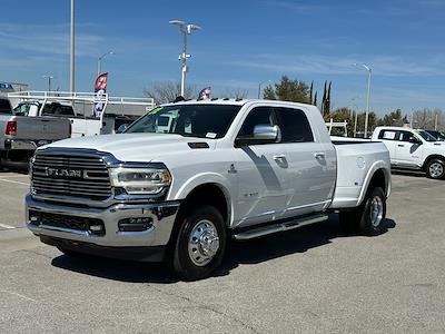 Used 2022 Ram 3500 - photo 1