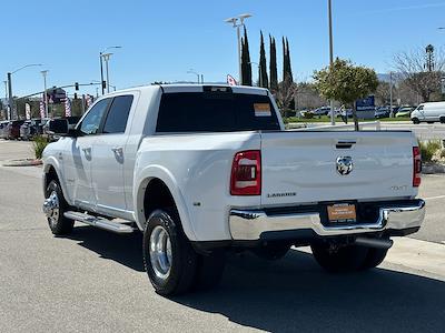 Used 2022 Ram 3500 - photo 1