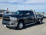Used 2022 Ram 3500 Crew Cab Flatbed Truck for sale #268391R - photo 3