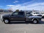 Used 2022 Ram 3500 Crew Cab Flatbed Truck for sale #268391R - photo 4