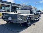 Used 2022 Ram 3500 Crew Cab Flatbed Truck for sale #268391R - photo 6