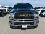 Used 2022 Ram 3500 Crew Cab Flatbed Truck for sale #268391R - photo 9