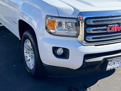 Used 2017 GMC Canyon - photo 1