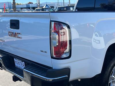 Used 2017 GMC Canyon - photo 1