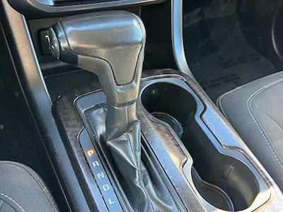 Used 2017 GMC Canyon - photo 1