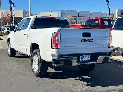 Used 2017 GMC Canyon SLE Crew Cab for sale #277260D - photo 2