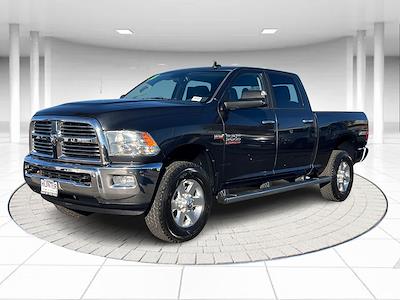 2014 Ram 2500 Crew Cab 4WD Pickup for sale #280622R - photo 1