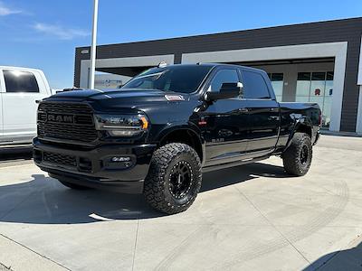 Used 2020 Ram 2500 - photo 1