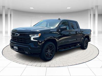 2024 Chevrolet Silverado 1500 Crew Cab 4x2 Pickup for sale #286403R - photo 1