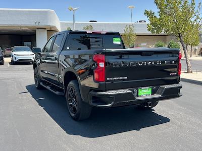 2024 Chevrolet Silverado 1500 Crew Cab 4x2 Pickup for sale #286403R - photo 2