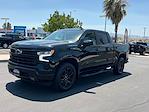 2024 Chevrolet Silverado 1500 Crew Cab 4x2 Pickup for sale #286403R - photo 3