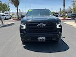 2024 Chevrolet Silverado 1500 Crew Cab 4x2 Pickup for sale #286403R - photo 9