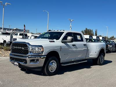 2024 Ram 3500 Crew Cab DRW 4WD Pickup for sale #289534R - photo 2