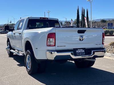 2024 Ram 3500 Crew Cab DRW 4WD Pickup for sale #289534R - photo 2