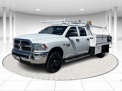 2018 Ram 3500 Crew Cab DRW 4x2 Contractor Truck for sale #293436R - photo 1