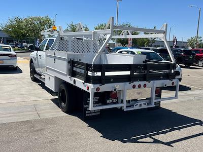 2018 Ram 3500 Crew Cab DRW 4x2 Contractor Truck for sale #293436R - photo 2