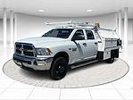 2018 Ram 3500 Crew Cab DRW 4x2 Contractor Truck for sale #293436R - photo 1