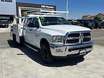 2018 Ram 3500 Crew Cab DRW 4x2 Contractor Truck for sale #293436R - photo 7