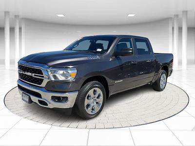 Used 2022 Ram 1500 Lone Star Crew Cab Pickup for sale #321493D - photo 1