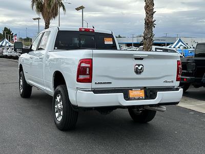 Used 2024 Ram 2500 Laramie Crew Cab for sale #324650R - photo 2