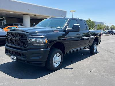 2024 Ram 2500 Crew Cab 4x4 Pickup for sale #329267R - photo 2