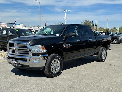 Used 2018 Ram 2500 - photo 1